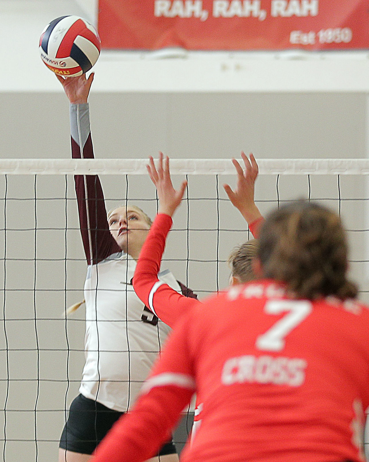 Elko at Truckee Volleyball — Division 3A North Regional Semifinal 04.jpg